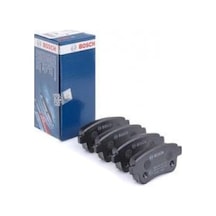 Renault Scenic 3 1.5dci 2009-2016 Bosch Arka Balata