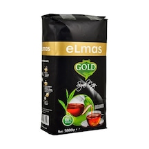Elmas Çay Gold Siyah Çay 5000 Gr.