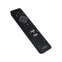 75pus6754/12 65pus6754/12 65pus6704/12 55pus6754/12 Ambilight Akıllı Led Tv&apos Ler İçin Uzaktan Kumanda