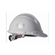 Essafe Beyaz Baret 1548 Vidalı Ce Belgeli