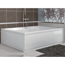 Shower Poleterıa Özel Küvet 120 X 230 CM
