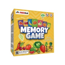 Mey İthalat 5628 Memory Game