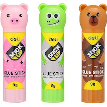 Deli 9 Gr Ayıcıklı Stick Yapıştırıcı 6366A