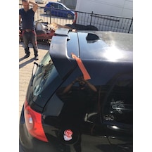 Vw Golf 5 Oettinger Spoiler