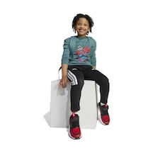 1fit Marvel Spider-man Jogger Kids Acı Kahverengi
