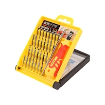 Jakemy 32 Parça Bit Set Jk-6032-a
