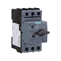Sıemens 3Rv2021-4Fa10 34-40A Ayarlanabilir Motor Koruma Şalteri