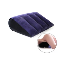 Odins Shop Şişirilebilir Cinsel Pozisyon Yastığı - Drop Mor