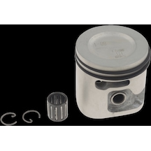Husqvarna Piston 355rx/555rxt - 45mm Çift Segman
