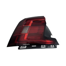Leoparts Volvo S90 Stop Lambası Dış Sol 2021-2023 50898692