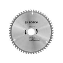 Bosch Ecoal Daire Test. Bıç. 190 30 Mm 54 D E