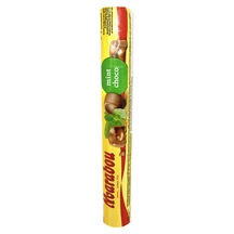 Marabou Sütlü Nane Aromalı Karamela Dolg.çik.78 G - 4 Adet Tarı