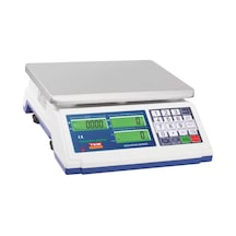 Gtc 30 Kg 1 Gr Parça Sayım Terazisi