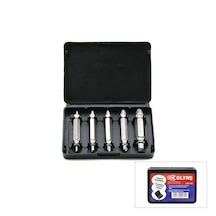 5pcs Klavuz Uç Speed Out Hasarlı Vida Çıkarıcı 5639