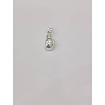 Omar Silver Erkek Boks Eldiveni Kolye Ucu Minik (504191994)