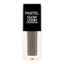 Pastel Glow Liquid Eyeshadow - Likit Far 223 Eye-catching - 6 Adet Tarı 001