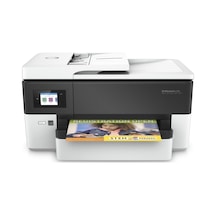 HP OfficeJet Pro 7720 Wifi Çok Fonksiyonlu Yazıcı (Bitmeyen Kartuşlu)