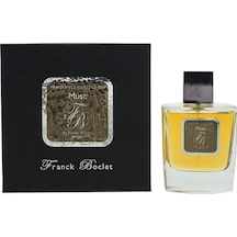 Franck Boclet Musc Fragrance Collection Unisex Parfüm EDP 100 ML