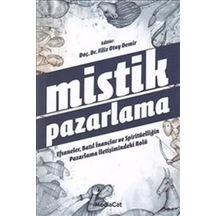 Mistik Pazarlama- MediaCat Yayıncılık
