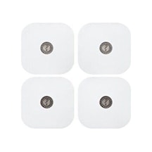 Ems Tens Elektrot 5x5 Cm, 40 Adet, 10 Paket, Güçlü Ve Güvenilir