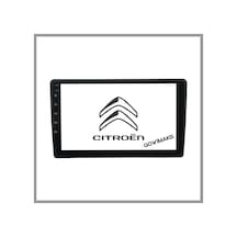 Citroen Berlingo 2015 - 2018 2 Gb Ram 32 Gb Hafıza Android Multımedıa Teyp