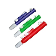 Lab Pipet Pompası Pı Pump - 10 Ml Yeşil