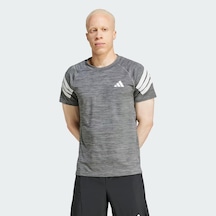 Adidas Remera Icon 3 Erkek Tişört C-adıje5669e50a00 Gri