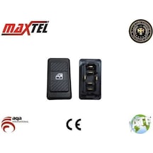 Cam Kaldırma Anahtarı Volkswagen Lt35 T3-t4 Teklı 6 Fıslı 255959855b 1