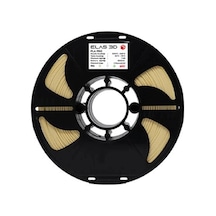 Elas 3d Bej Pla Pro 1kg Filament