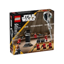 Lego Star Wars 40765 Kamino Training Facility