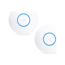 Ubiquiti Uap-ac-pro 2'li Paket Unifi Ap Ac Pro 11ac Çift Radyo Pro Erişim Noktası-122361
