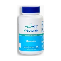 Velavit V-butyrate 30 Kapsül