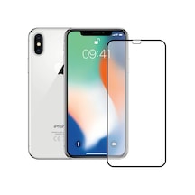 Bufalo Apple Uyumlu   iPhone X / Xs Esd Anti Static Cam Ekran Koruyucu