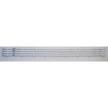 43Pus6031/12 43Ub8600 43Uhl910 43Ub7750 Led Bar Takımı