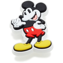 Crocs Disney Mickey Mouse Character Jibbitz