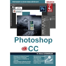 Photoshop Cc M. Hikmet Aydıngüler