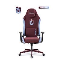 Fanchair X Trabzonspor Bordo Mavi Kumaş Lisanslı Oyuncu Koltuğu-82
