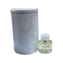 Rebul Colors White Kadın Parfüm EDT 100 ML