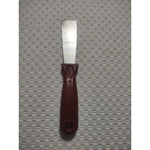 Atg Boyacı Ispatulası Yay Çeliği 30 Mm 1 Adet