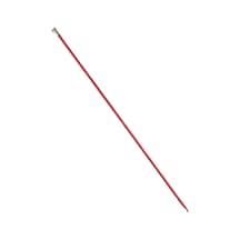 Örgü Tığ Metalize 35 Cm 5 Numara