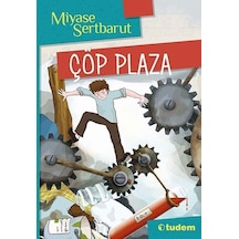 Çöp Plaza Tudem