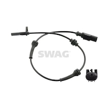 Swag 70106938 Abs Sensoru Arka 51840249 52081845