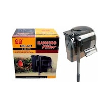 Sunsun Hbl-601 Şelale Filtre 5 W 500l/H