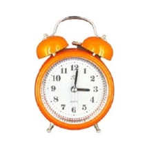 Yuvarlak Çalar Saat Çr 95536649
