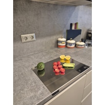 Kesme Tahtası 30cm X 40cm Paslanmaz Çelik