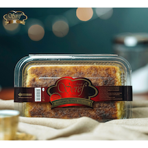 Malkaralı Şeref Ünver Kızarmış Peynir Helvası 1 KG