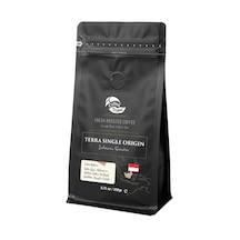 Coffeetropic Terra Single Origin Indonesia Sumatra Öğütülmüş French Press 250 G