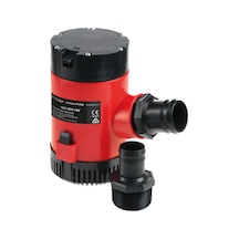 SPX FLOW Johnson Pump Ağır Hizmet Sintine Pompası 4000 GPH 24V
