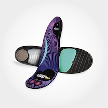 Aurafix Pes Planus ( Standart Ark - Düz Taban) Tabanlığı Tg- 812