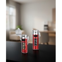 Çok Amaçlı Usb Çakmak Uczzzhs232-3-1
